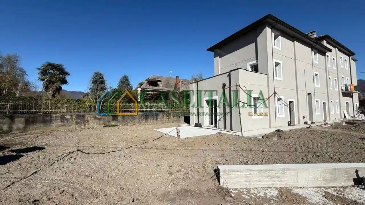 Villetta a schiera - foto 3