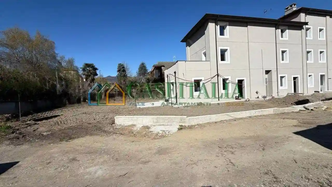 Villetta a schiera - foto 4