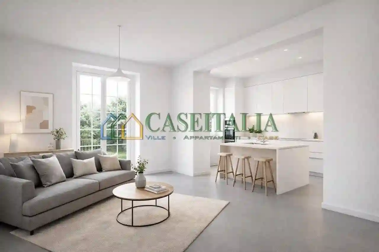 Villetta a schiera - foto 5