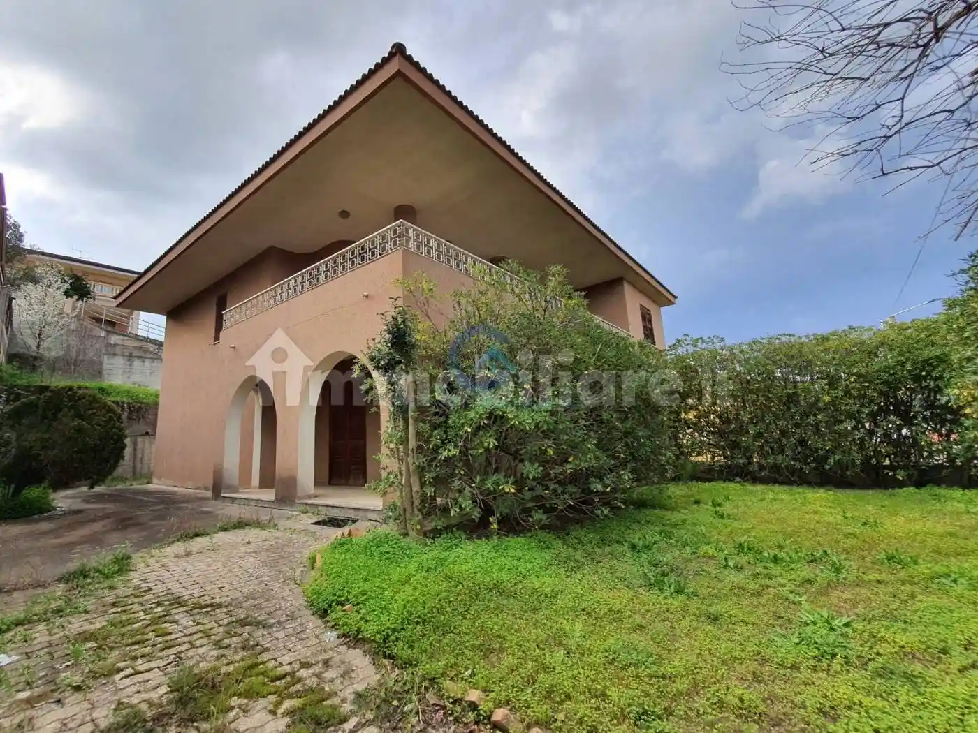 Villa in vendita a Settingiano
