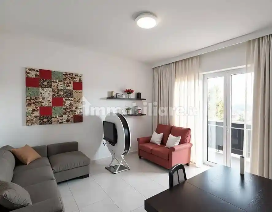 Appartamento in vendita a Padova