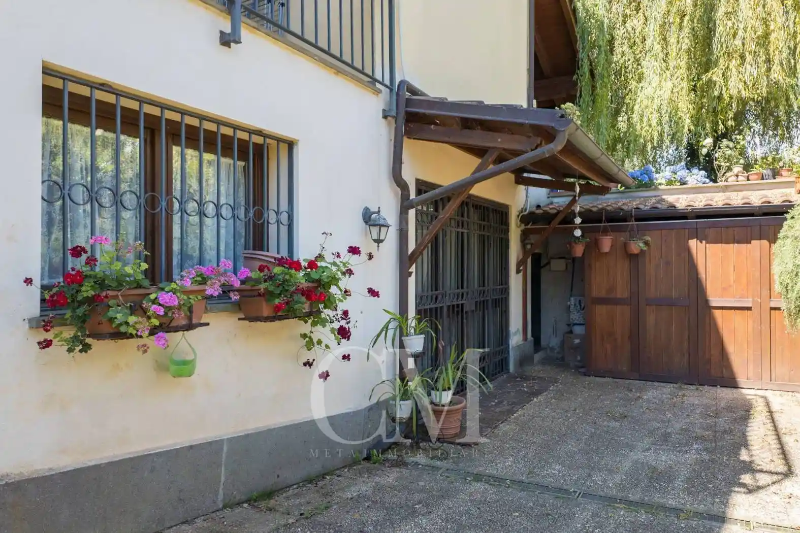 Villa in vendita a Bracciano