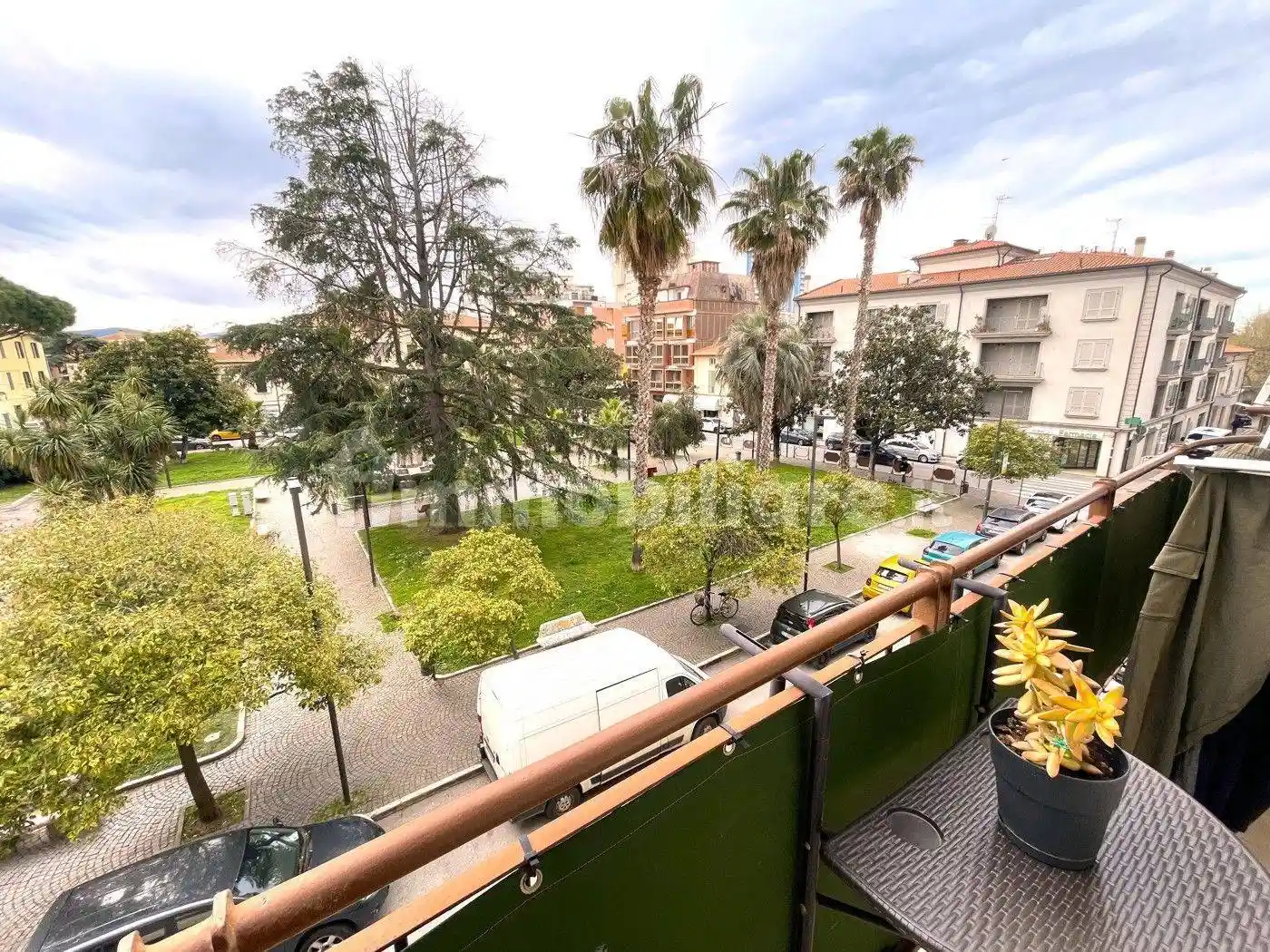 Appartamento in vendita a Follonica