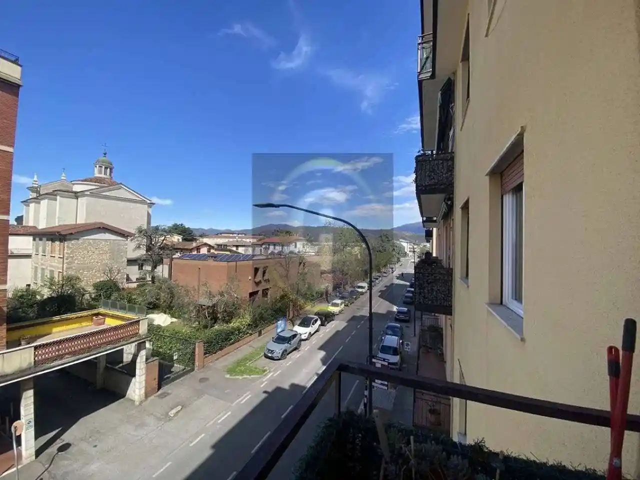 Appartamento in vendita a Brescia