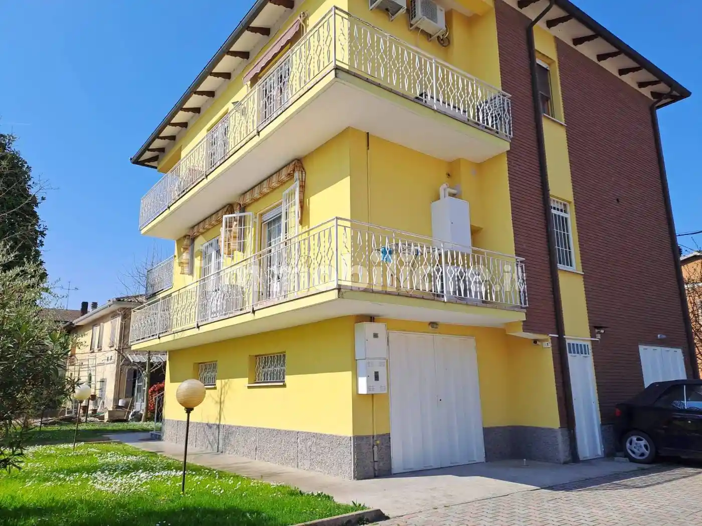 Appartamento in vendita a San Giovanni in Persiceto