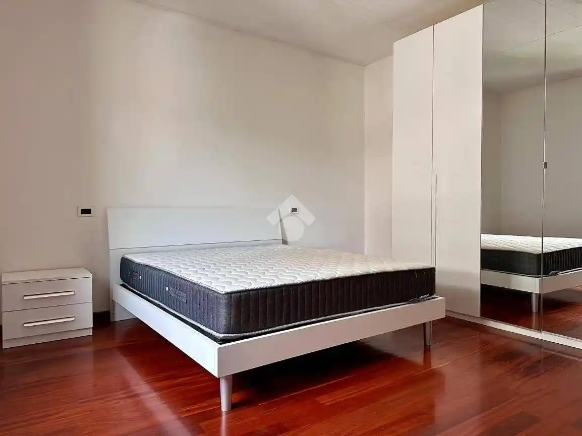 Appartamento in affitto a Bassano del Grappa