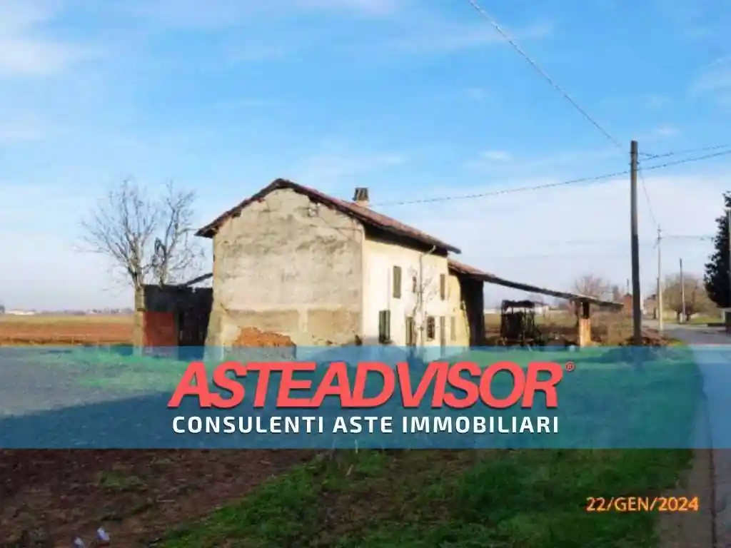 Casa indipendente in vendita a Alessandria