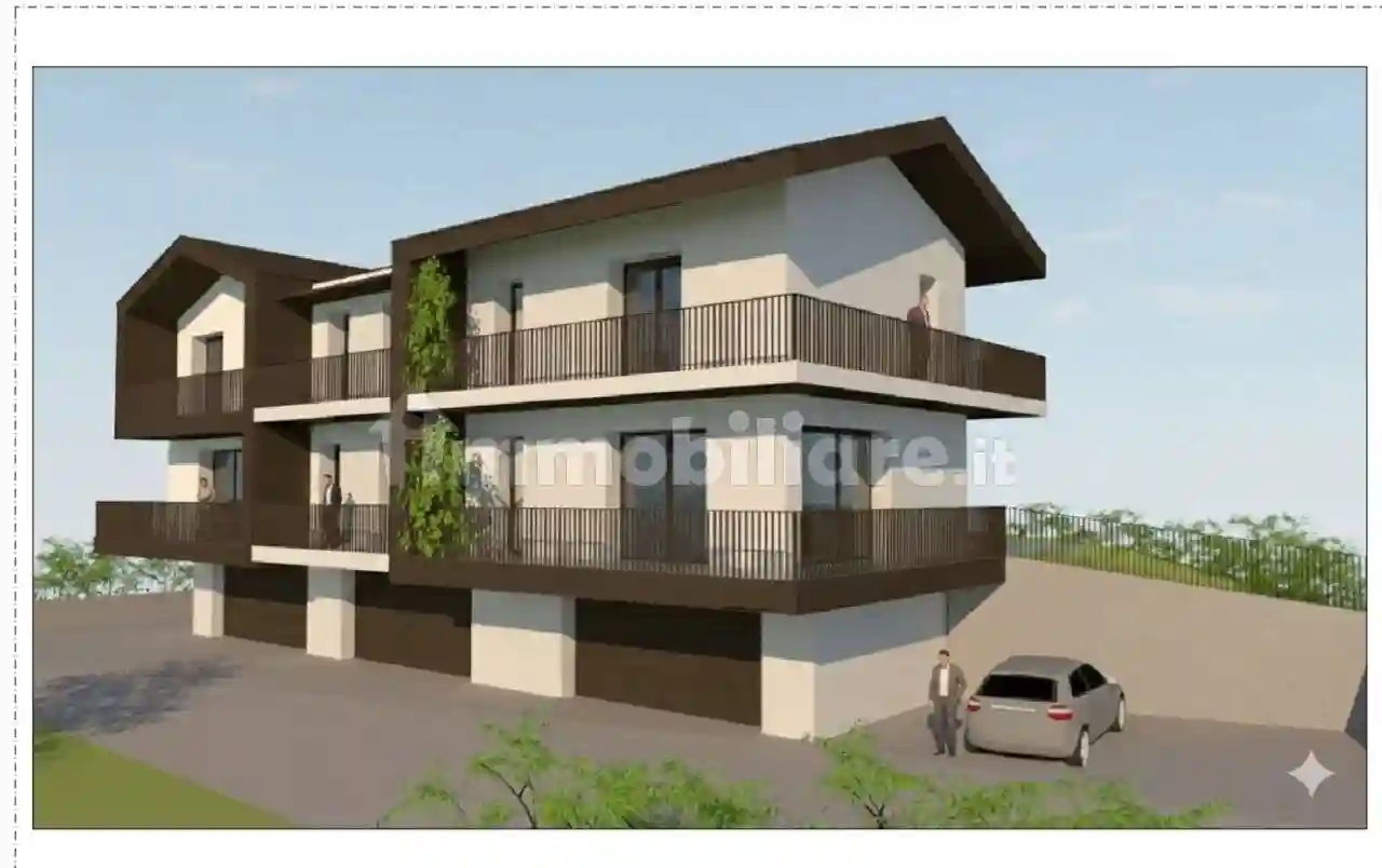 Villetta a schiera - foto 2