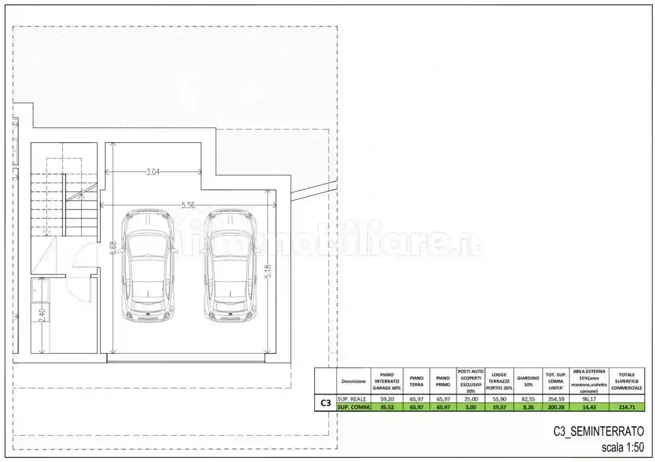 Villetta a schiera - foto 5