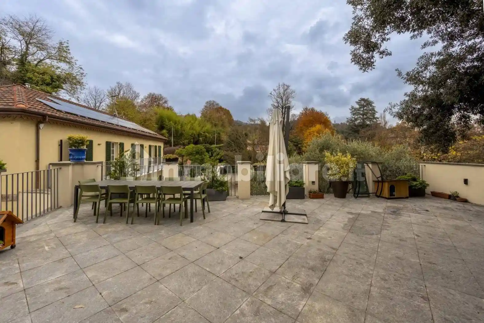 Villa in vendita a Torino