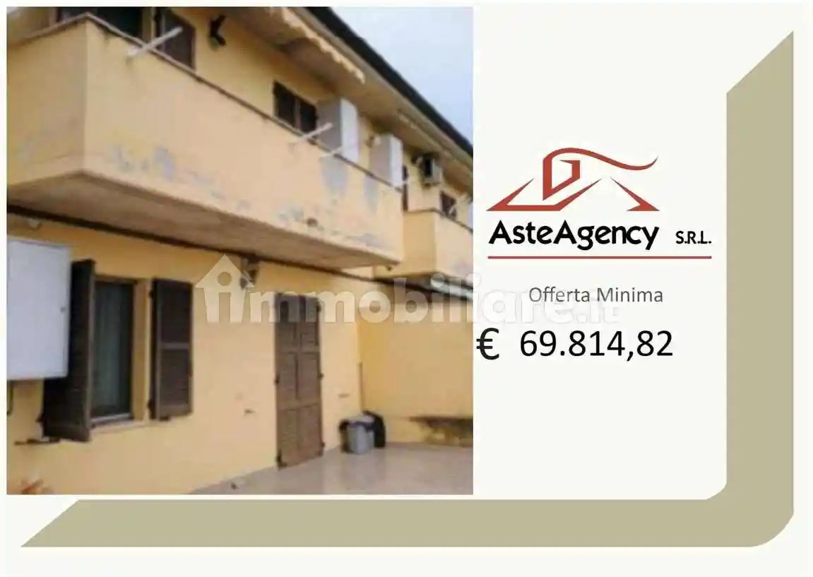 Appartamento in vendita a Potenza Picena