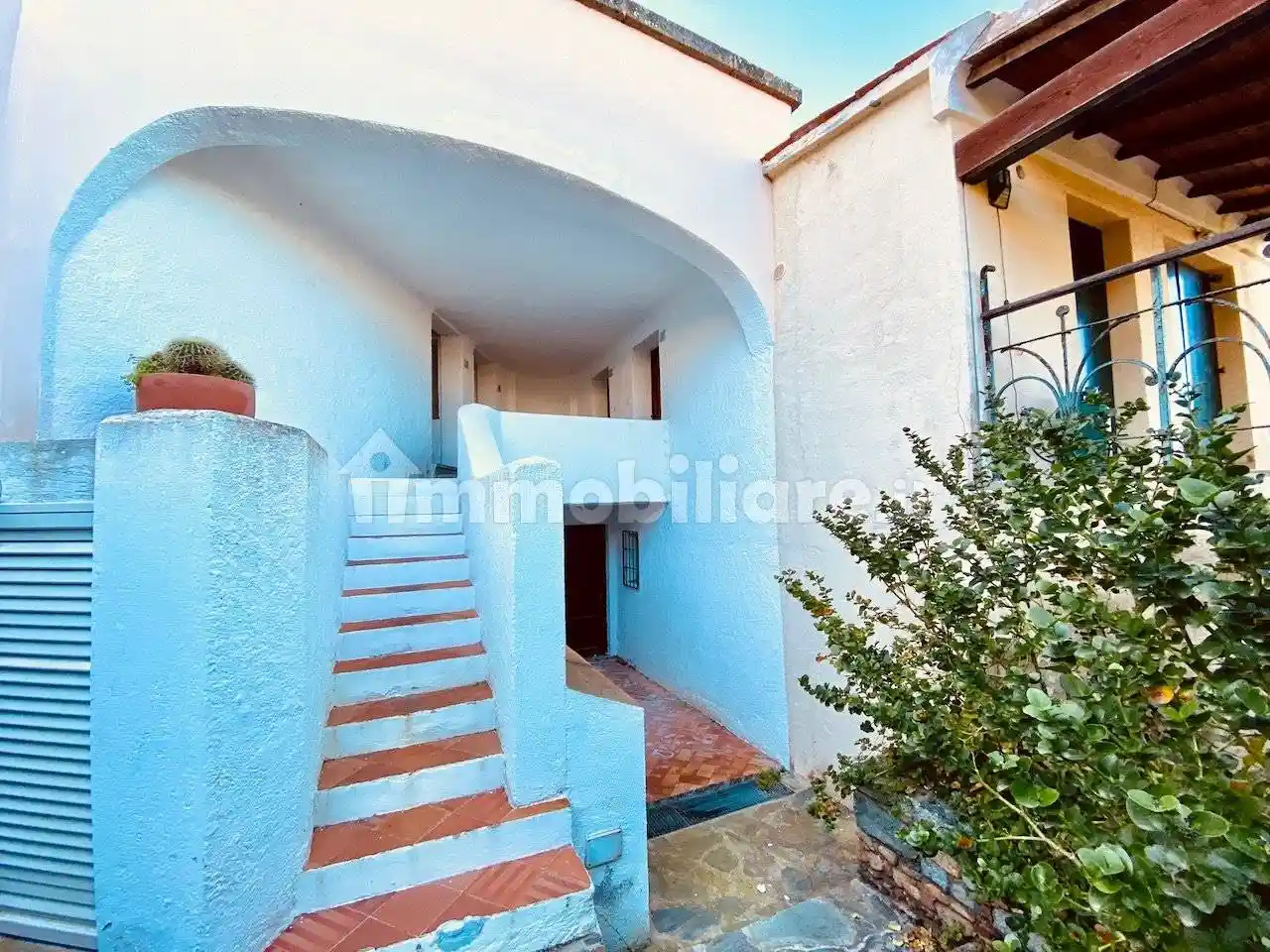 Appartamento in vendita a Olbia