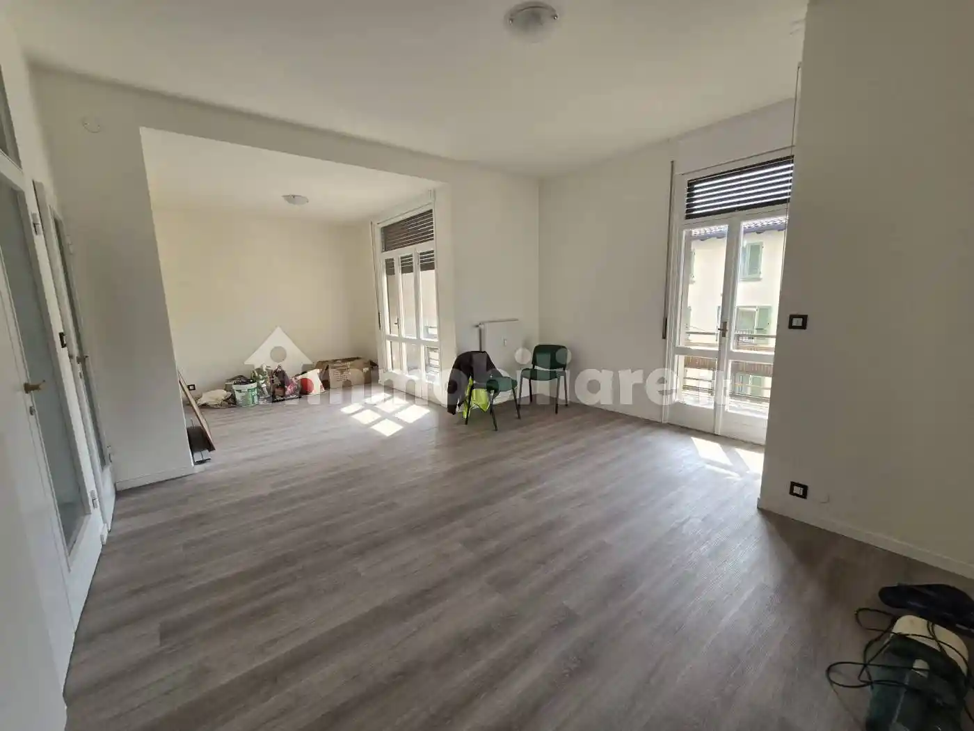 Appartamento in vendita a Seriate