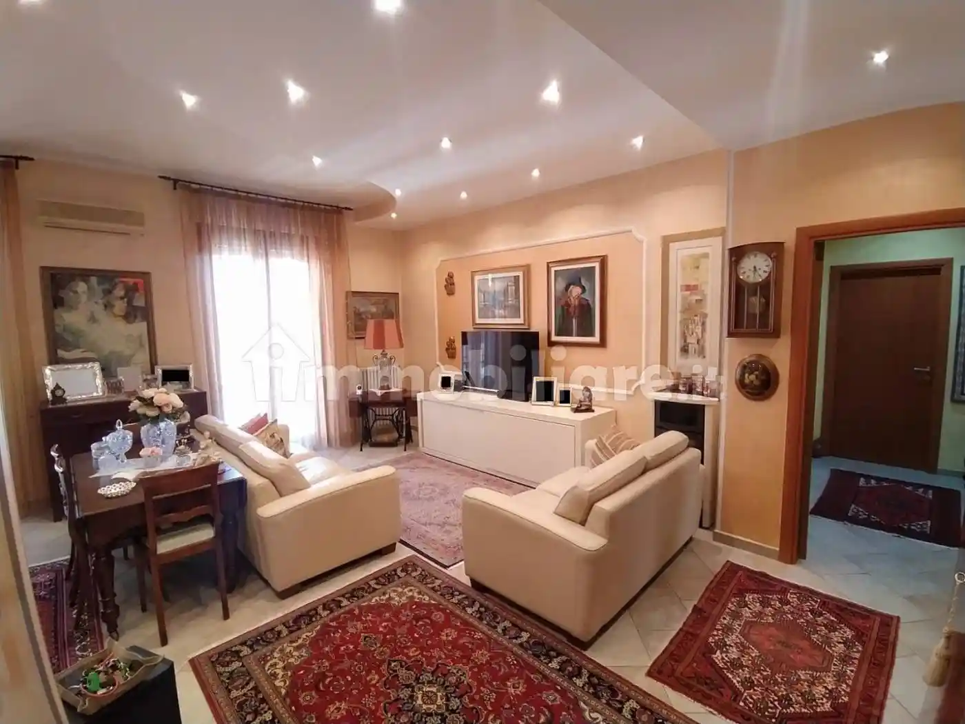 Appartamento in vendita a Brindisi