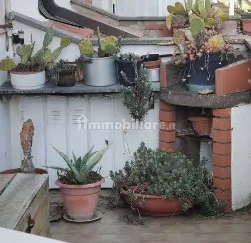 Attico - Mansarda in vendita a Castiglione della Pescaia