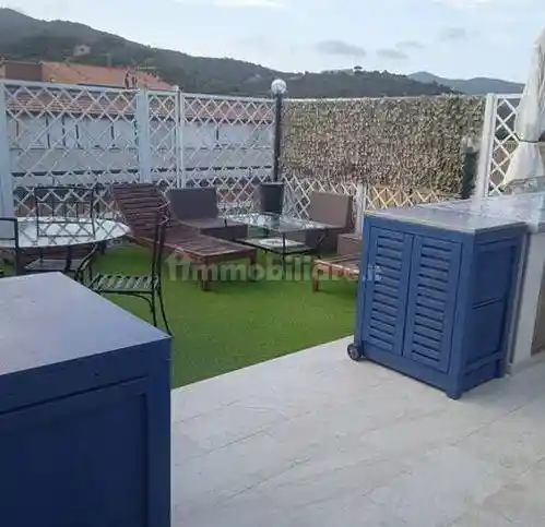 Appartamento in vendita a Castiglione della Pescaia