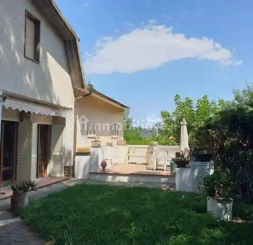 Villa in vendita a Castiglione della Pescaia