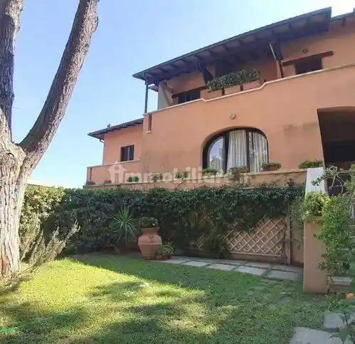 Appartamento in vendita a Castiglione della Pescaia