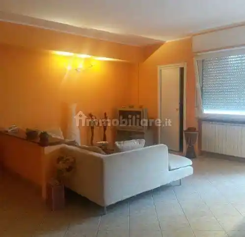 Appartamento in vendita a Castiglione della Pescaia