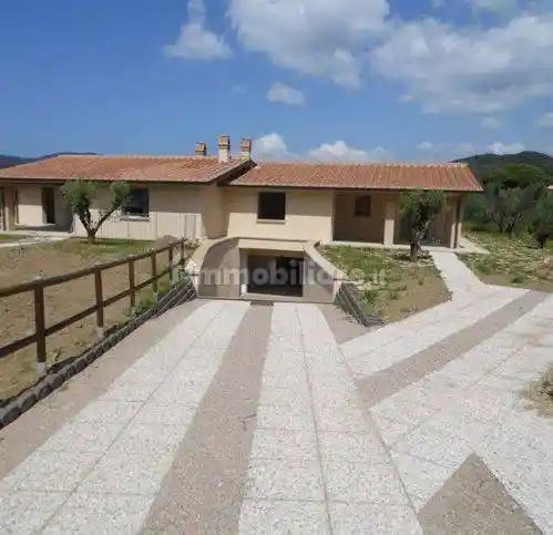 Casa indipendente in vendita a Castiglione della Pescaia