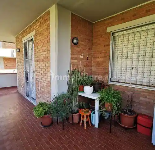 Appartamento in vendita a Castiglione della Pescaia