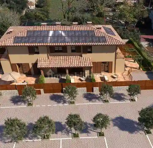 Villetta a schiera - foto 3