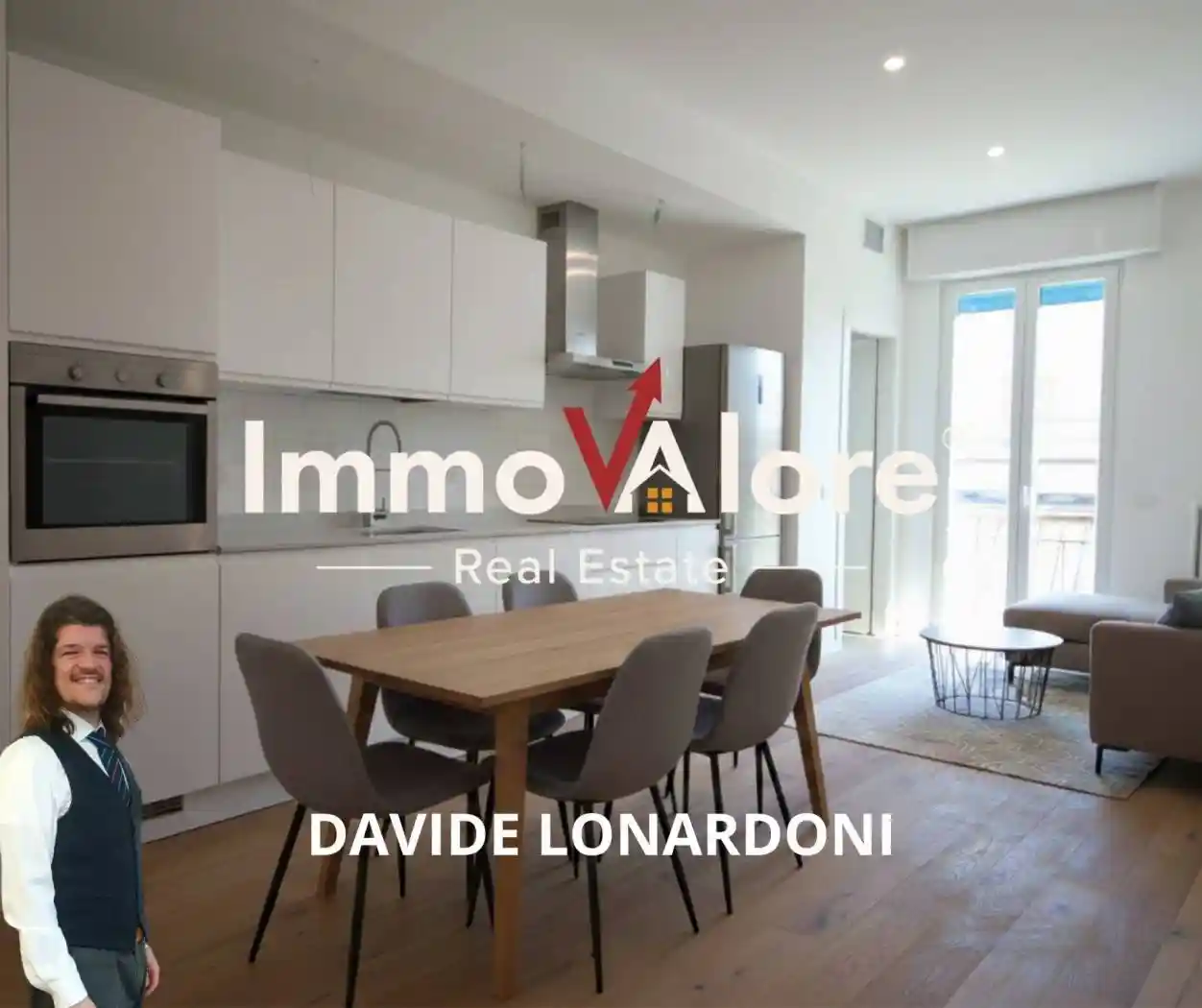 Appartamento in vendita a Verona