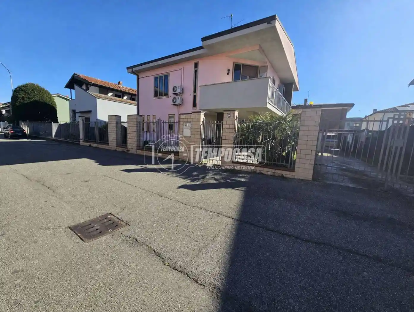 Villa in vendita a Lodi