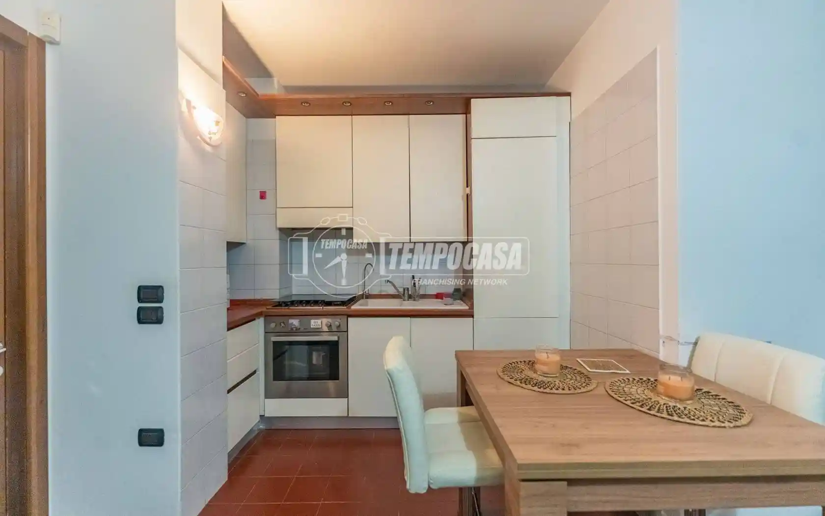 Appartamento in vendita a Cusago