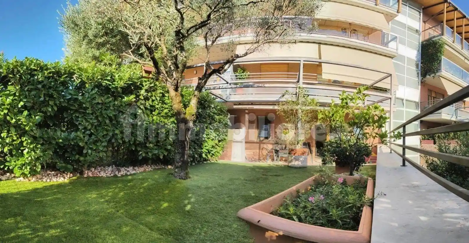 Appartamento in vendita a Bergamo