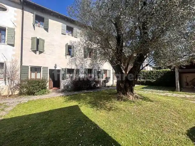 Villetta a schiera in vendita a Castelcucco