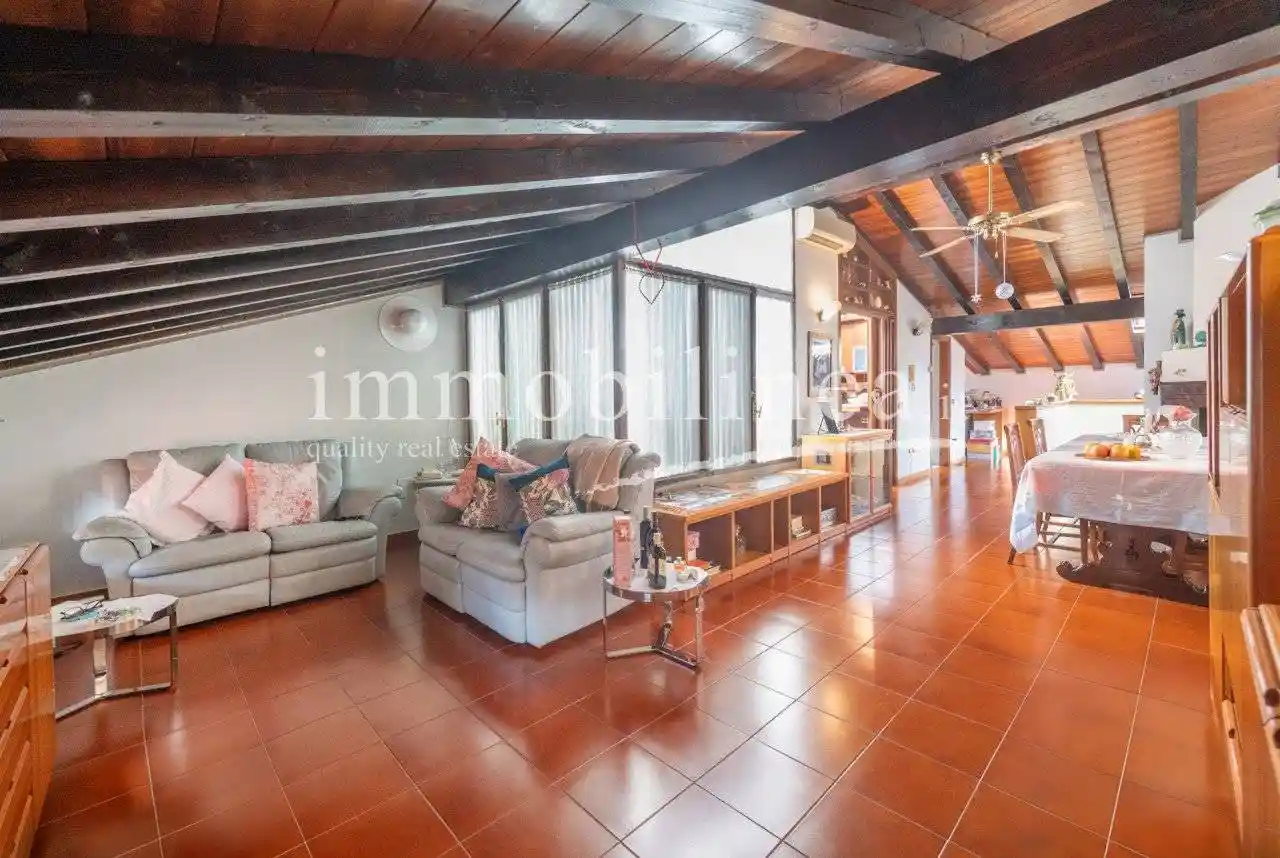 Appartamento in vendita a Lazise