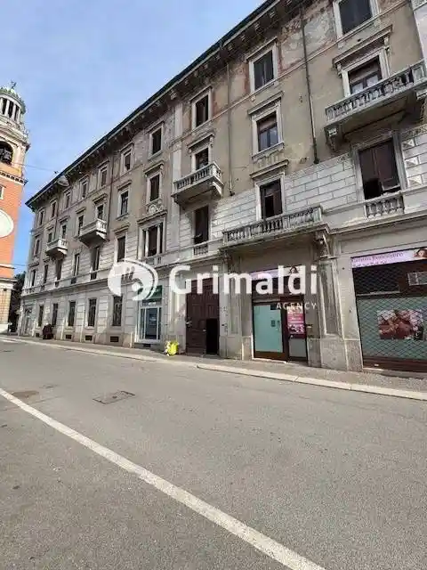 Appartamento in vendita a Soresina