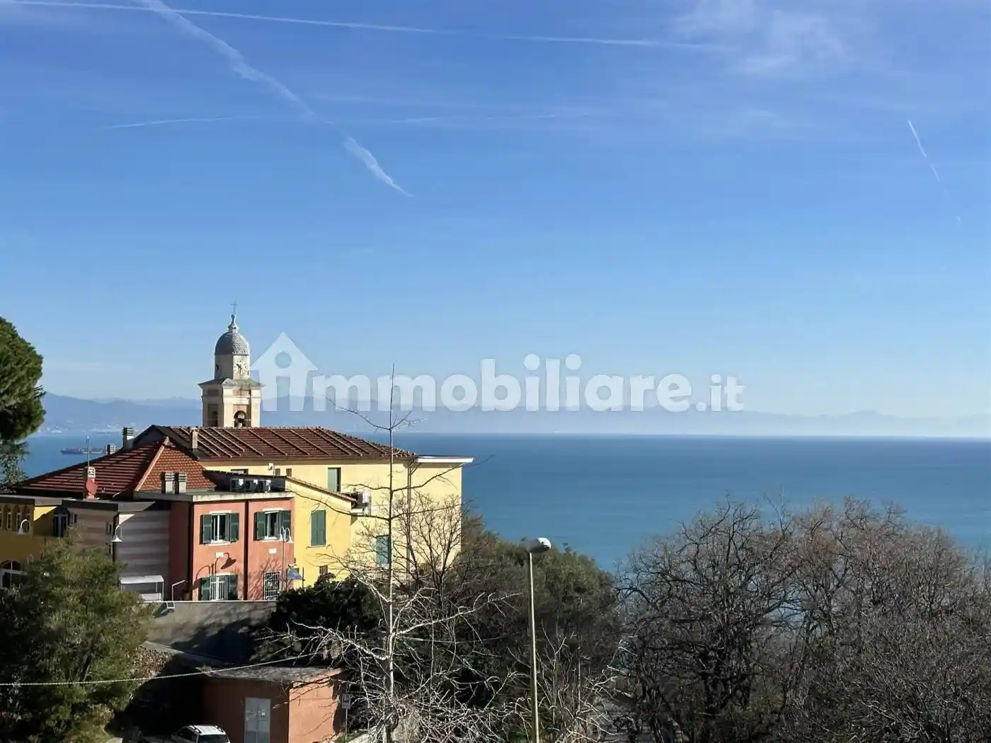 Appartamento in affitto a Bergeggi