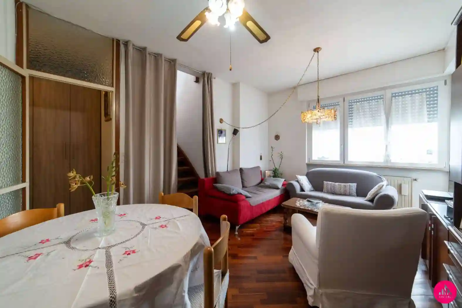 Attico - Mansarda - foto 2