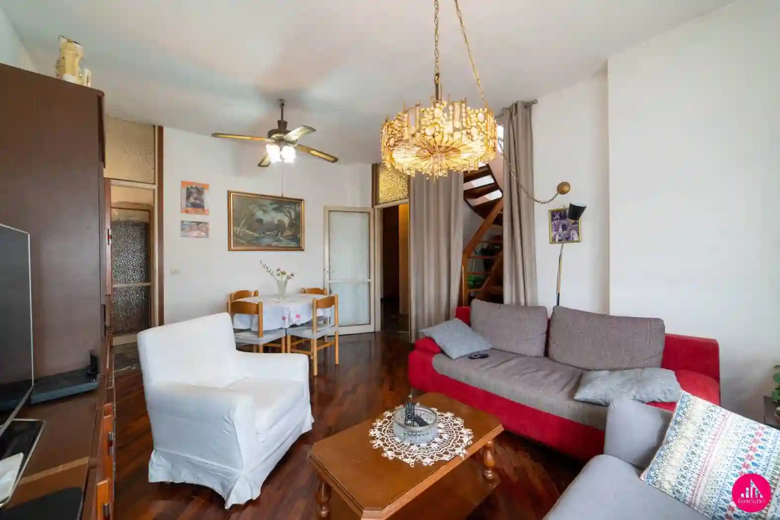 Attico - Mansarda - foto 4