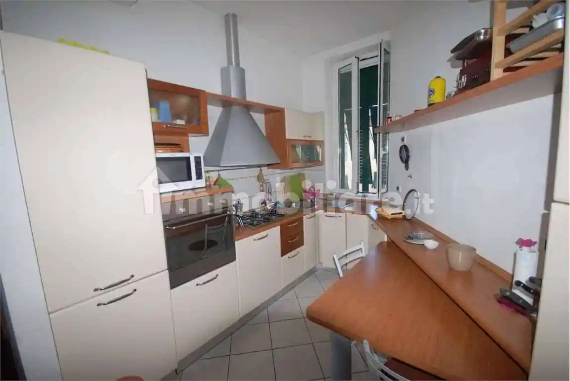 Appartamento in vendita a Livorno