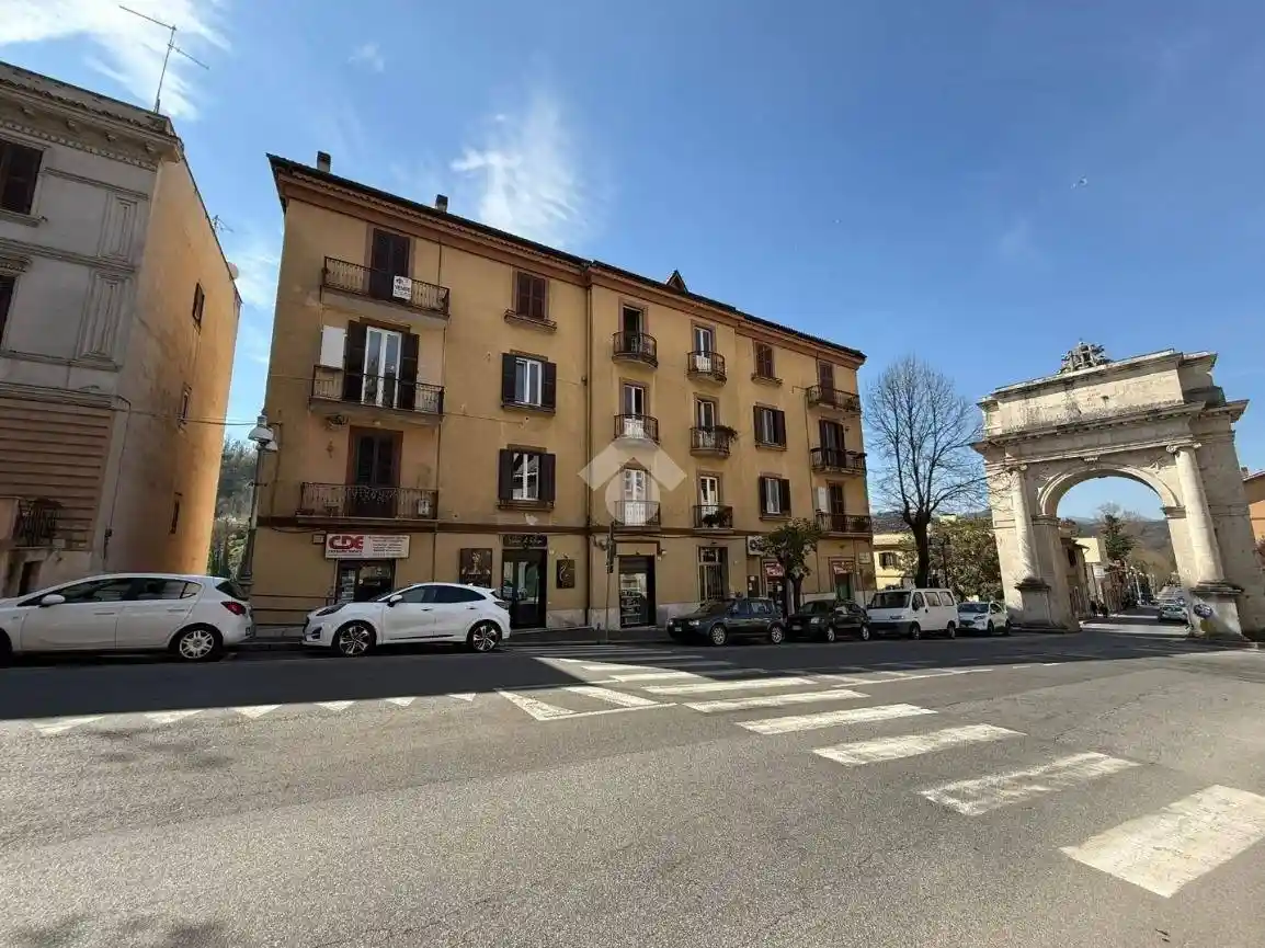 Appartamento in vendita a Subiaco