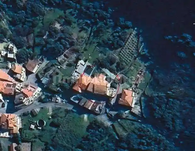 Casa indipendente in vendita a Giustenice