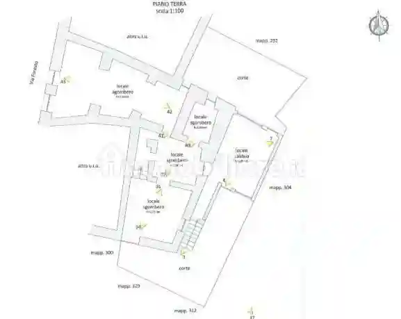 Casa indipendente - foto 2