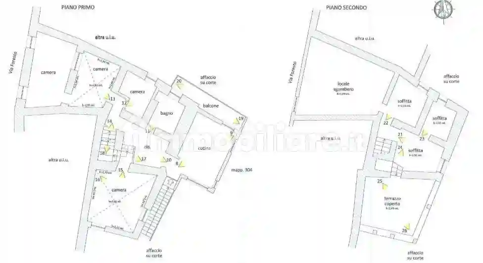 Casa indipendente - foto 3