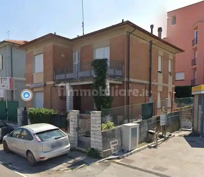 Appartamento in vendita a Pesaro