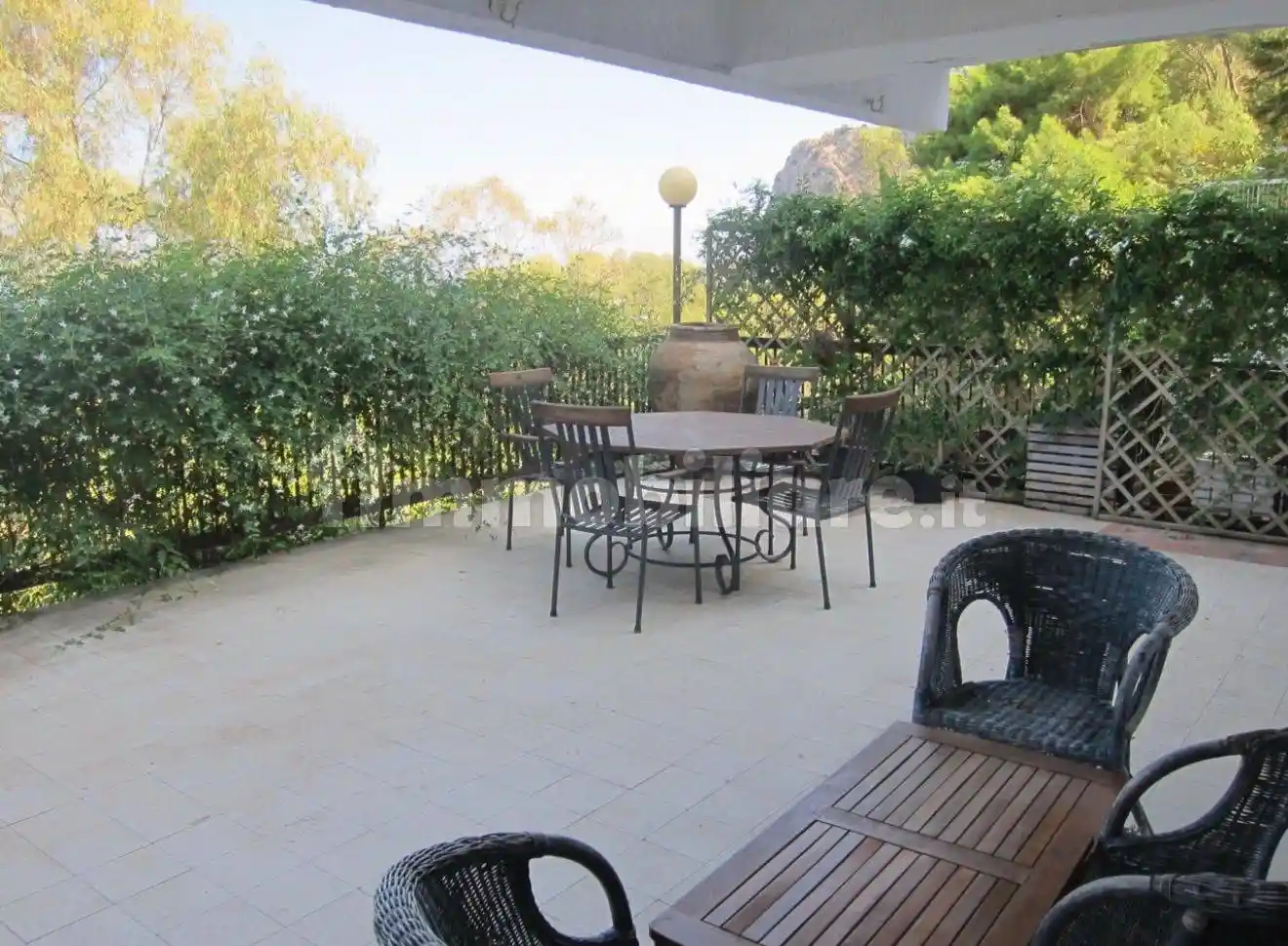 Appartamento in affitto a Palermo