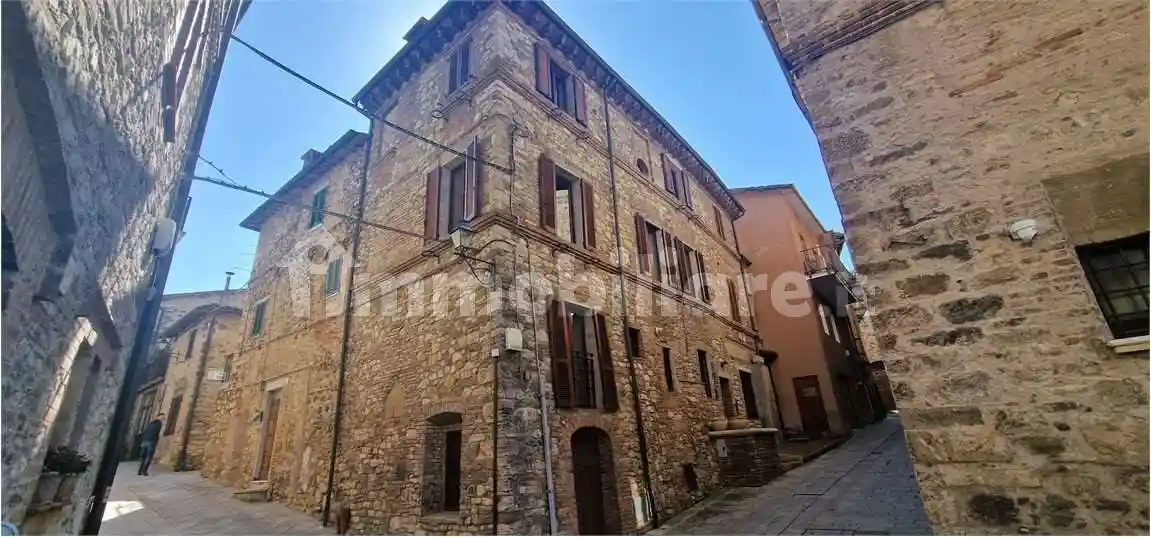 Appartamento in vendita a Marsciano