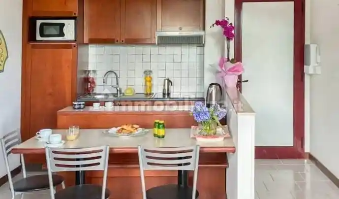 Appartamento in affitto a San Vincenzo