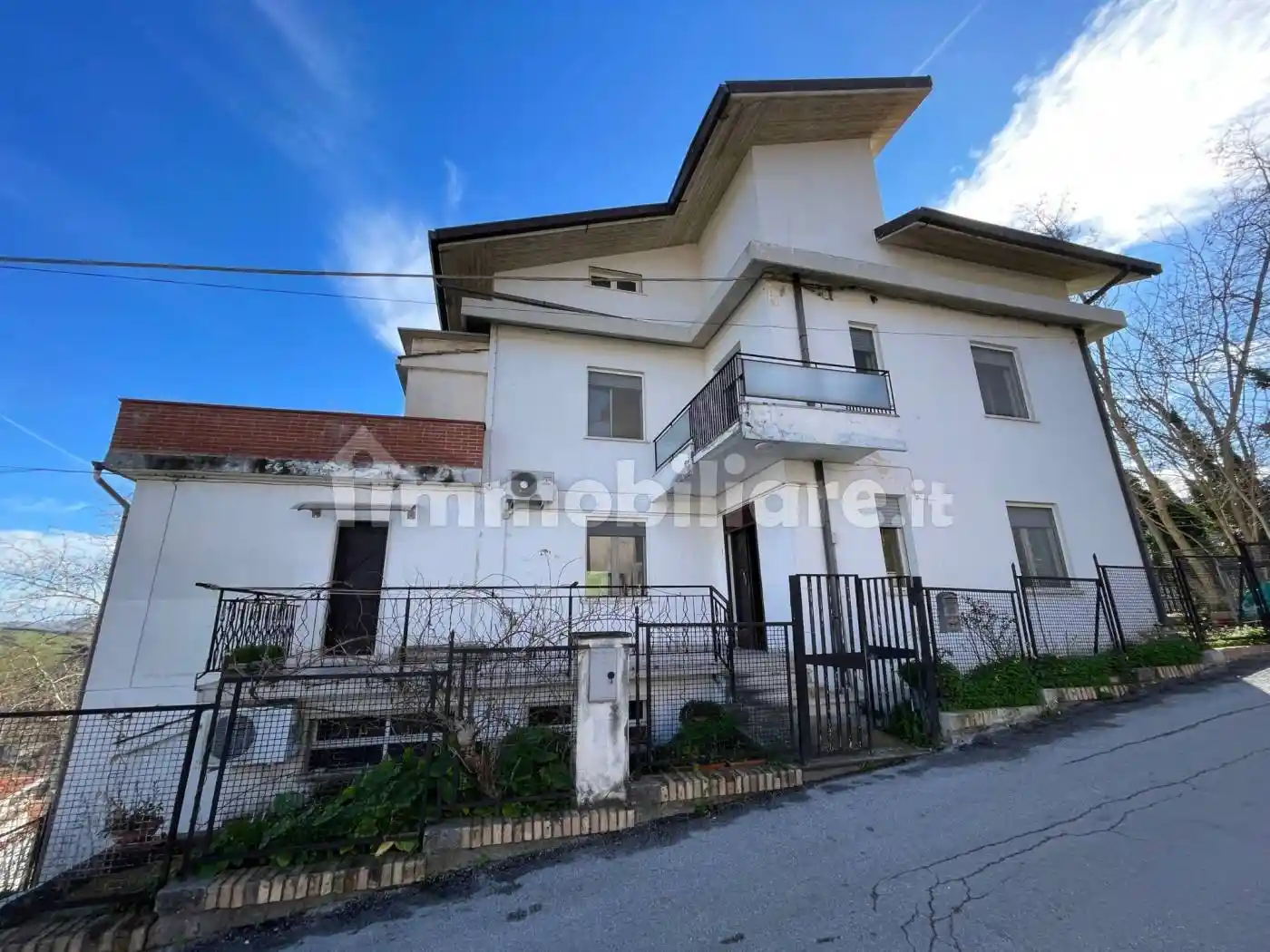 Villa in vendita a Manoppello