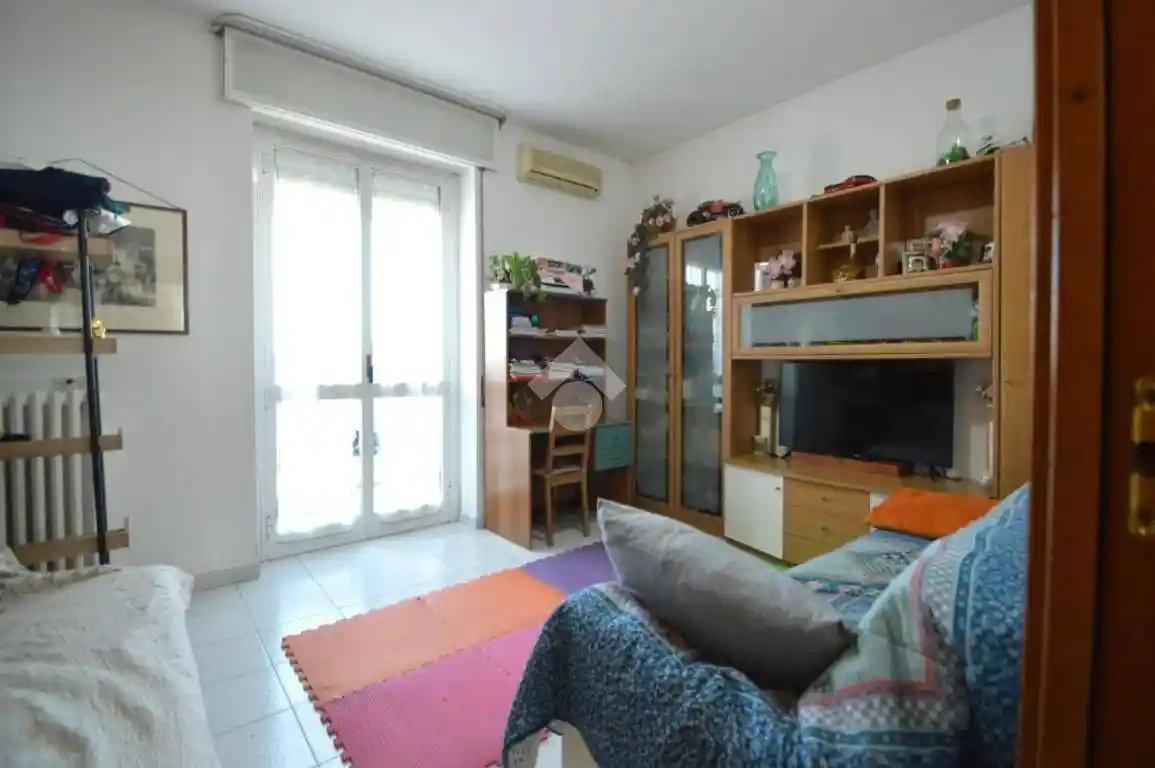 Appartamento in vendita a Monza