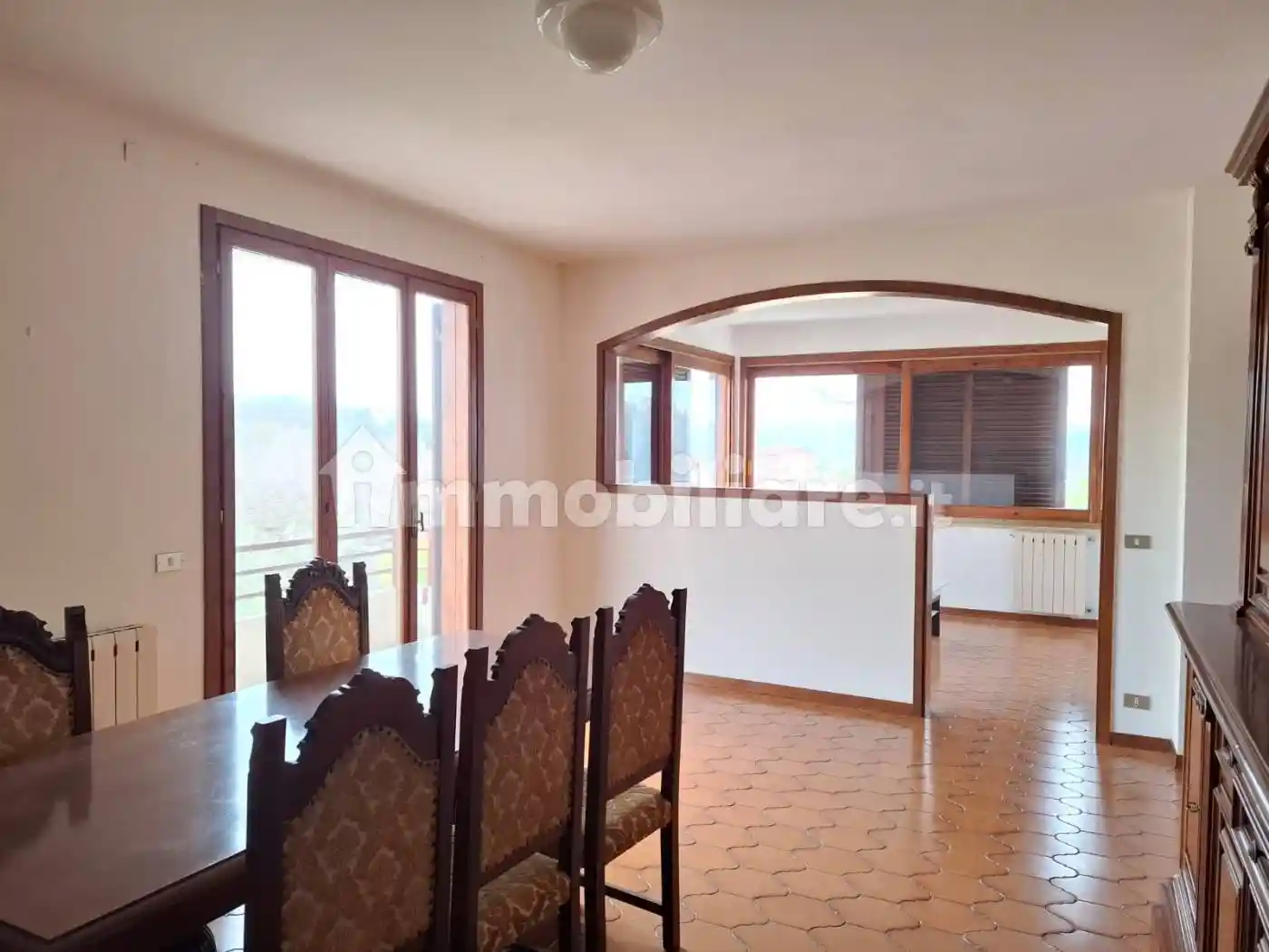 Villa in vendita a Chiusi