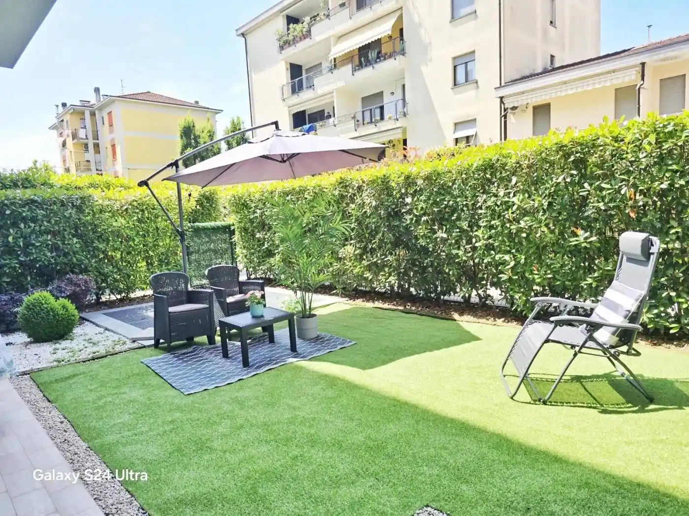 Appartamento in affitto a Pioltello