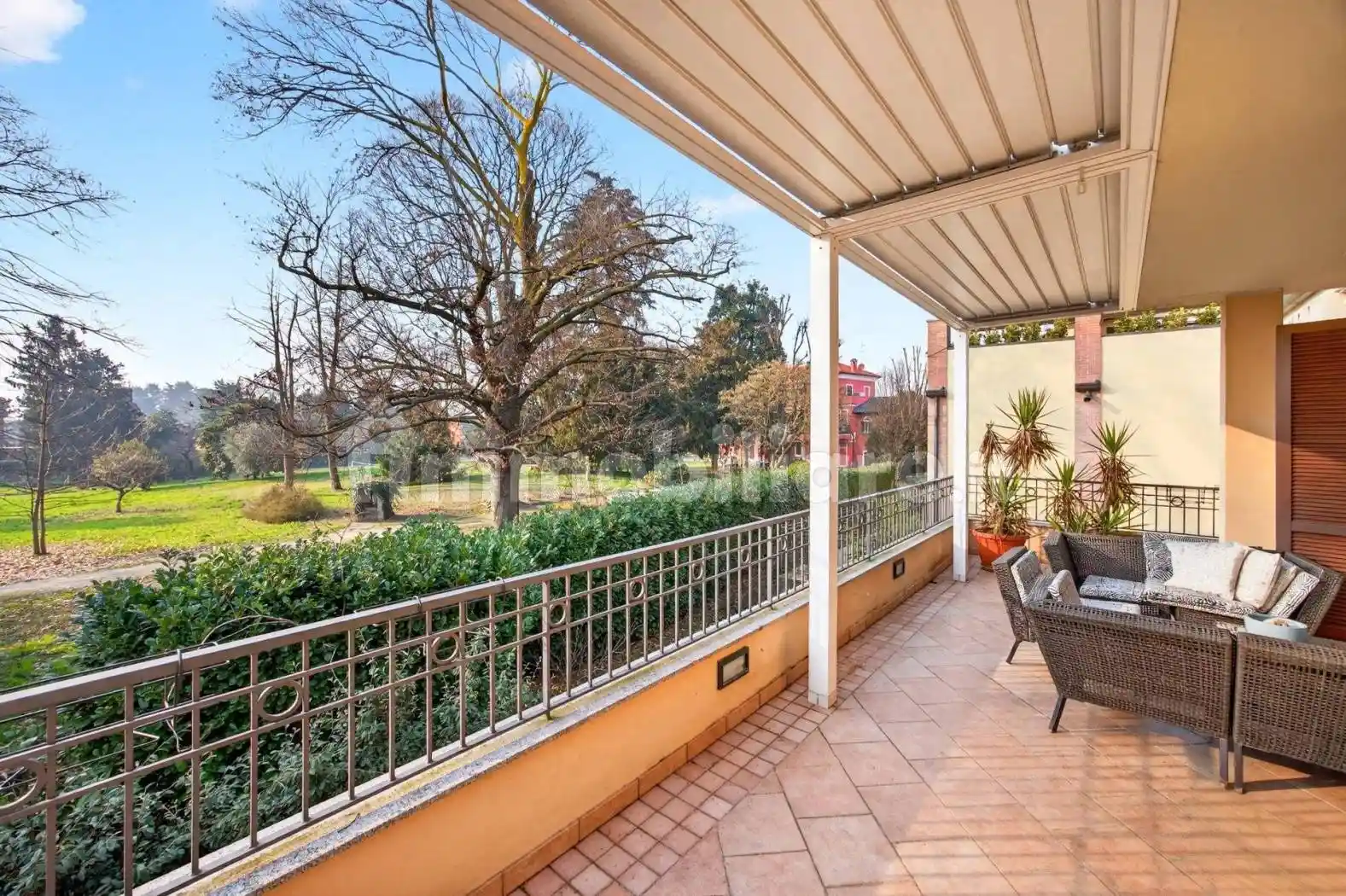 Appartamento in vendita a Arese